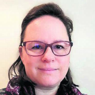 «Schätze das Bremgarter Flair» - Kathrin Textors Wunsch ist: Das Leuefäscht soll sich so etablieren wie die Badenfahrt. Bild: zg