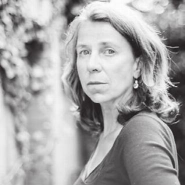 Besonderes Konzerterlebnis - Zu Gast in der Pfarrkirche: Schauspielerin und Musikerin Petra Gacki.