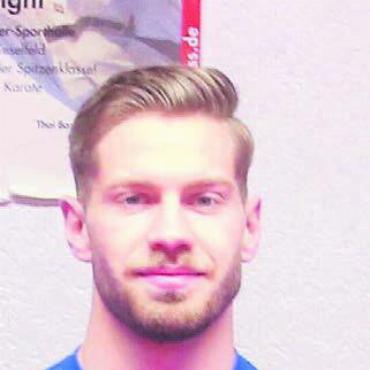 Zwei von sechs aus dem Freiamt - Roy Cipriano Bilder: zg/jl