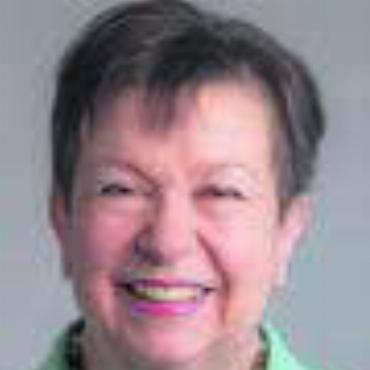 GASTKOLUMNE - Heidi Ehrensperger, Bremgarten.
