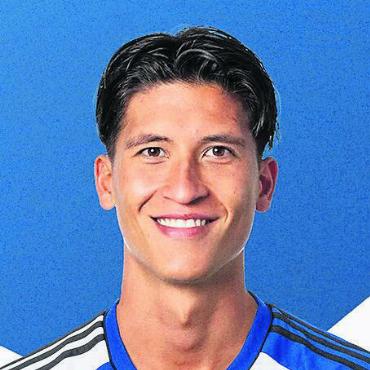 Kempter wird ein «Hopper» - Der Rudolfstetter Michael Kempter spielt neu für GC. Bild: pd