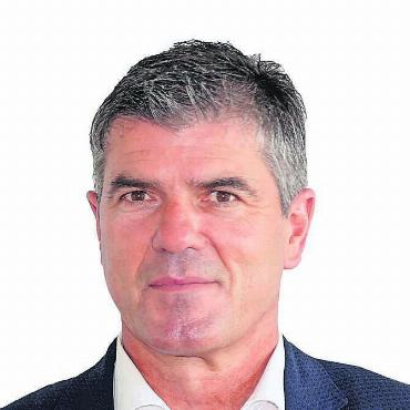 «Diese Tatsache ist bitter» - Gemeindeammann Ueli Lütolf freut sich auf konstruktive, aber auch kritische Rückmeldungen zu den Schulraumplänen der Gemeinde. «Die Finanzierbarkeit der Vorhaben hat oberste Priorität», macht er bereits deutlich. Bild: Archiv