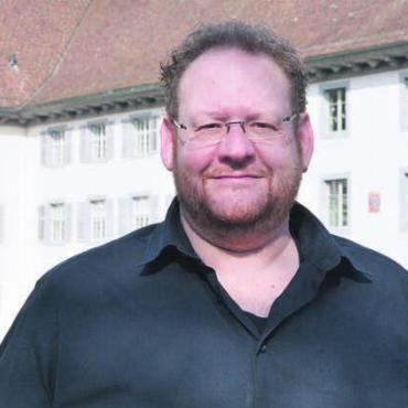 Für den Bezirk bereut sie es - Christoph Fricker, Präsident der SP Bezirkspartei, konnte sich eine eigene Kandidatur nicht vorstellen.