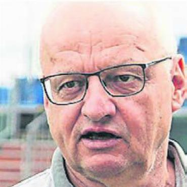 Sabina Glarner ist Kopf des Monats - Hermann Bütler, Beinwil/Freiamt