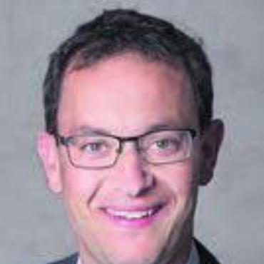 AUS DEM GROSSEN RAT - Christoph Hagenbuch, SVP, Oberlunkhofen.