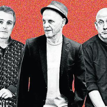 Satirischer Camping-Jazz in Bremgarten