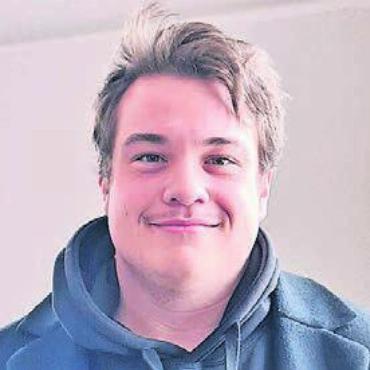 Den Chef gefunden - Alex Joho Bild: zg
