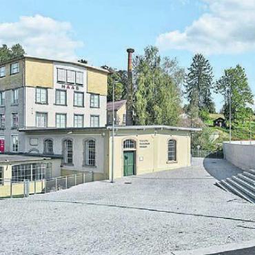 Turbinen der Region im Fokus - Die Mühlen der Region, wie hier in Ottenbach, beinhalten noch heute Zeitzeugen der Schweizer Maschinenindustrie. Bild: zg