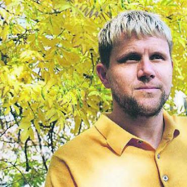 Viel Spass für Gross und Klein - Am Freitag auf der Bühne zu erleben: Knackeboul. Bild: Simon Habegger