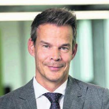 Jahr der Opportunitäten - Christoph Kuhn Leiter Portfoliomanagement, Raiffeisen Schweiz