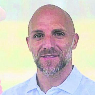 Ferricchio folgt auf Piu - Wird kommende Saison Trainer beim FC Muri: Luca Ferricchio. Bild: zg