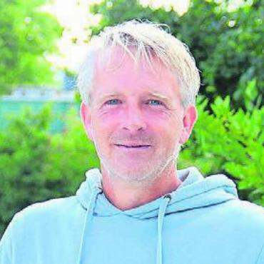 Neubesetzung der Betriebsleitung - Fabian Zehnder wird seine Stelle als Betriebsleiter auf Ende August aufgeben. Bild: Archiv
