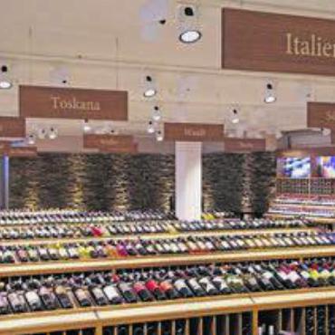 Frühlingsdegustation in Wohlen - Weine aus aller Welt – mit Rabatten.