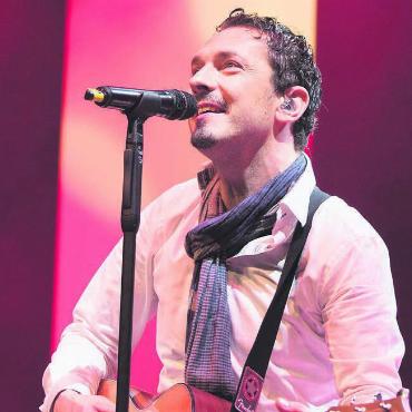 Toby Meyer unterstützt Kinderhilfswerk - Toby Meyer erzählt in seinen Songs von seiner Lebensgeschichte. Bild: zg