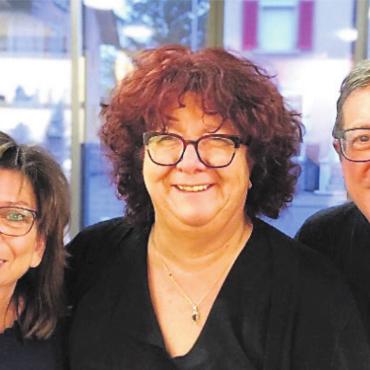 Schritte mit Komfort und Stil