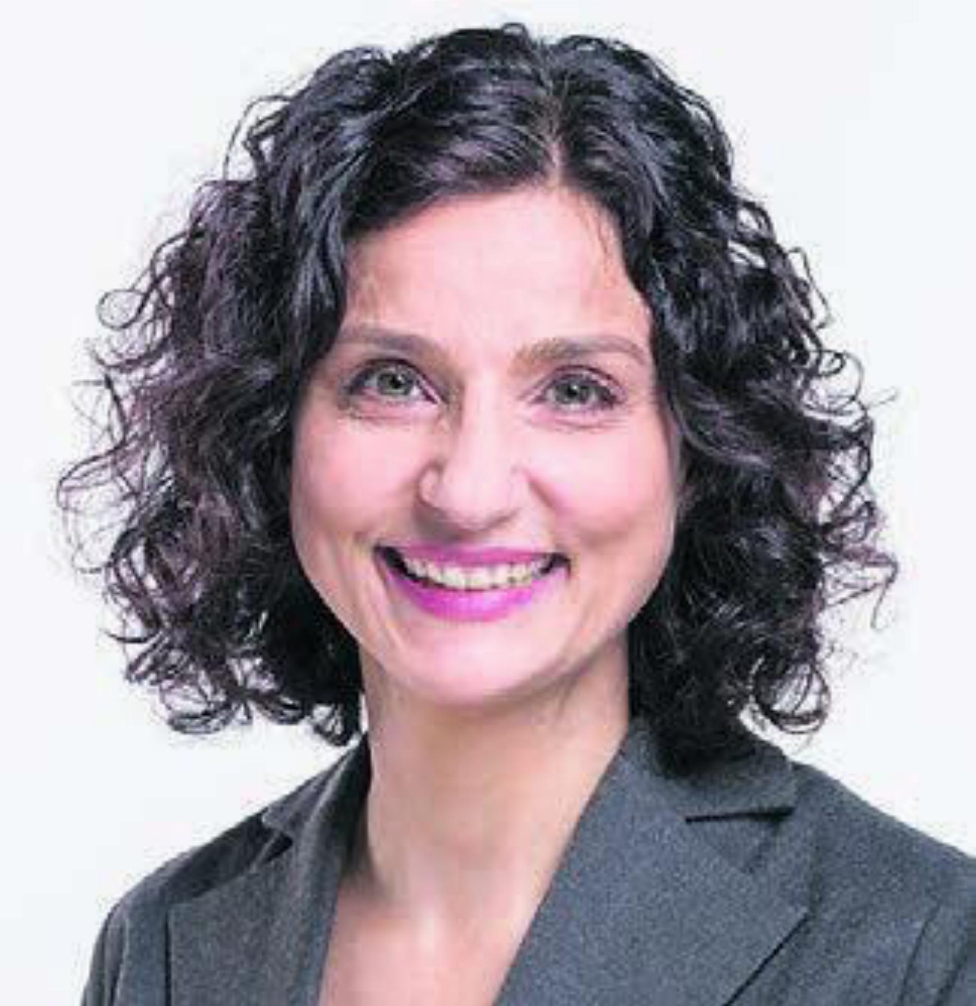 Nationalrätin Gabriela Super hat das Thema mit einer Interpellation in Bundesbern deponiert. Bild: zg