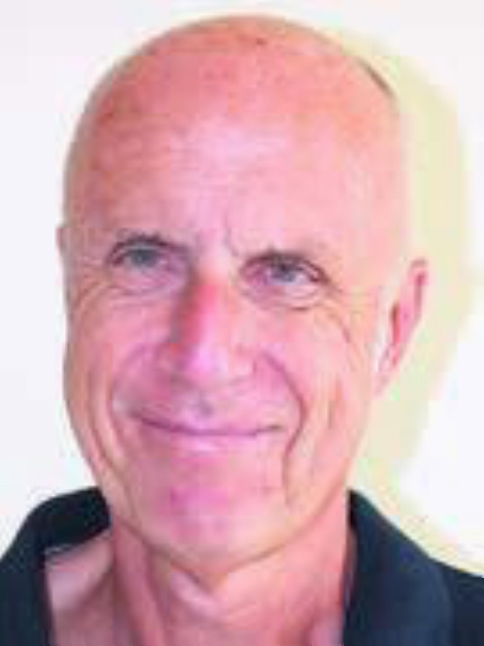 Rolf Wernli, Teneriffa, Bünzen, Wohlen.
