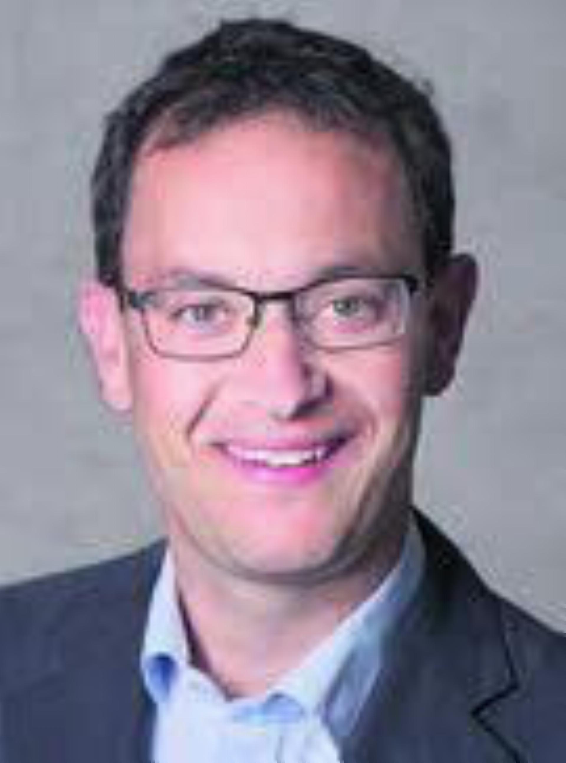 Christoph Hagenbuch, SVP, Oberlunkhofen.