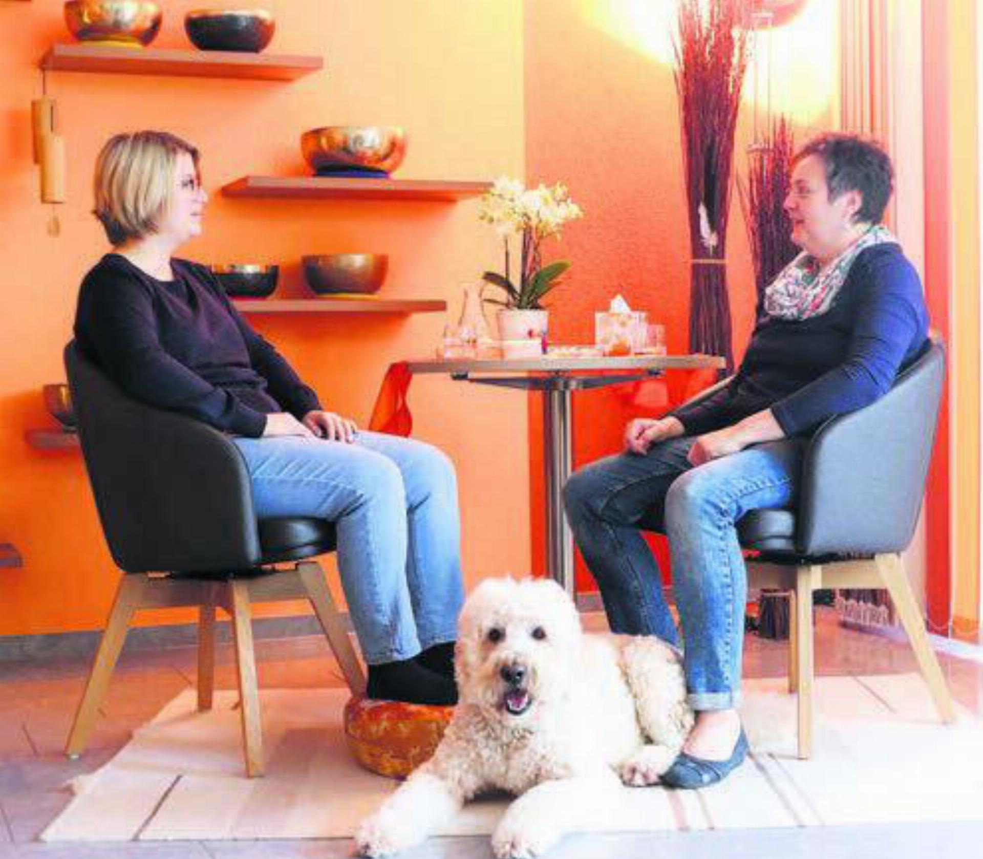  - Das Bild wird blockiert. – Möglicherweise durch einen aktiven Adblocker.