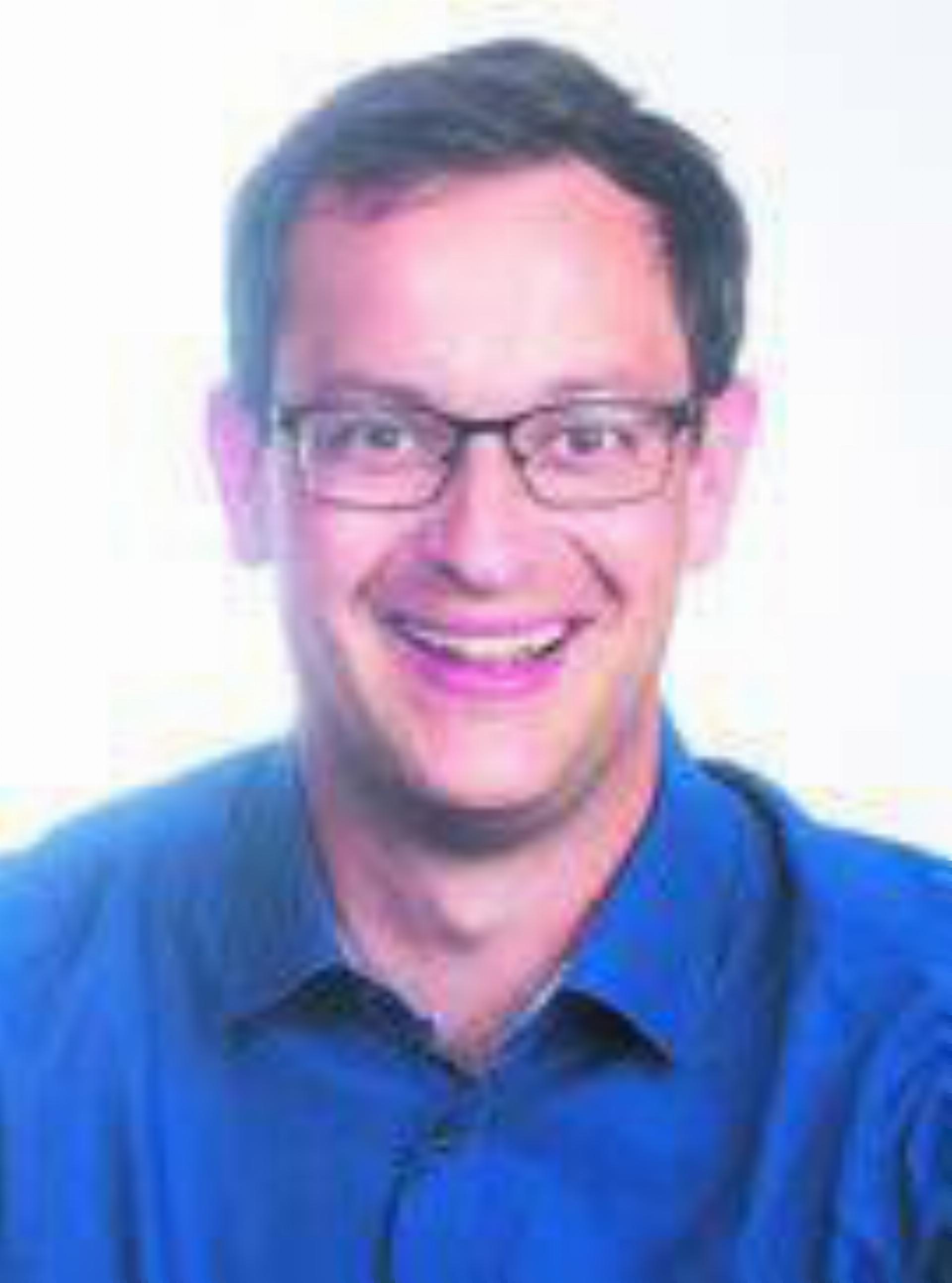 Christoph Hagenbuch, SVP, Oberlunkhofen.