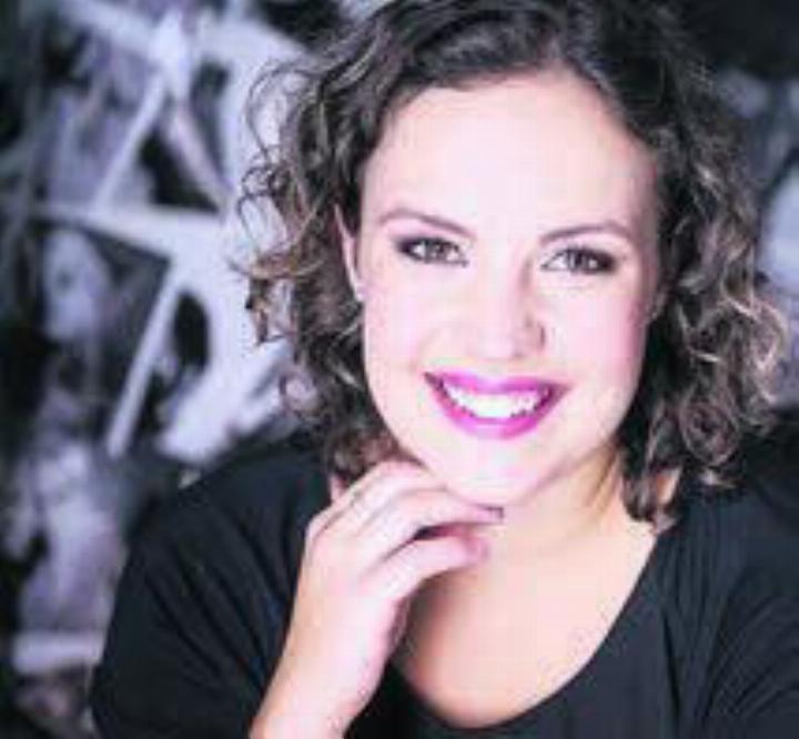 Sopranistin Julia Frischknecht tritt in der reformierten Kirche auf. Bild: zg