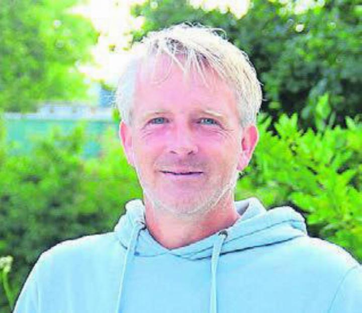 Fabian Zehnder wird seine Stelle als Betriebsleiter auf Ende August aufgeben. Bild: Archiv
