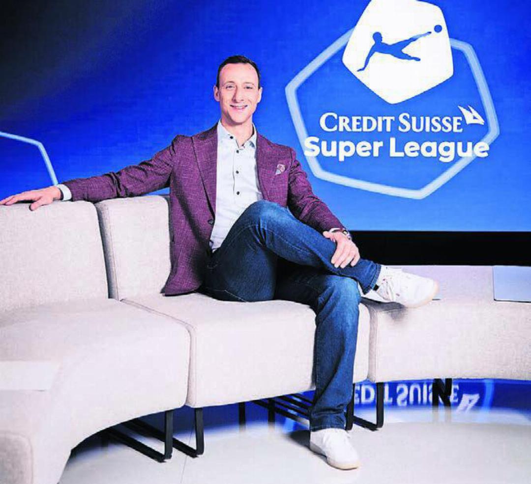 Wyler liegt in Führung