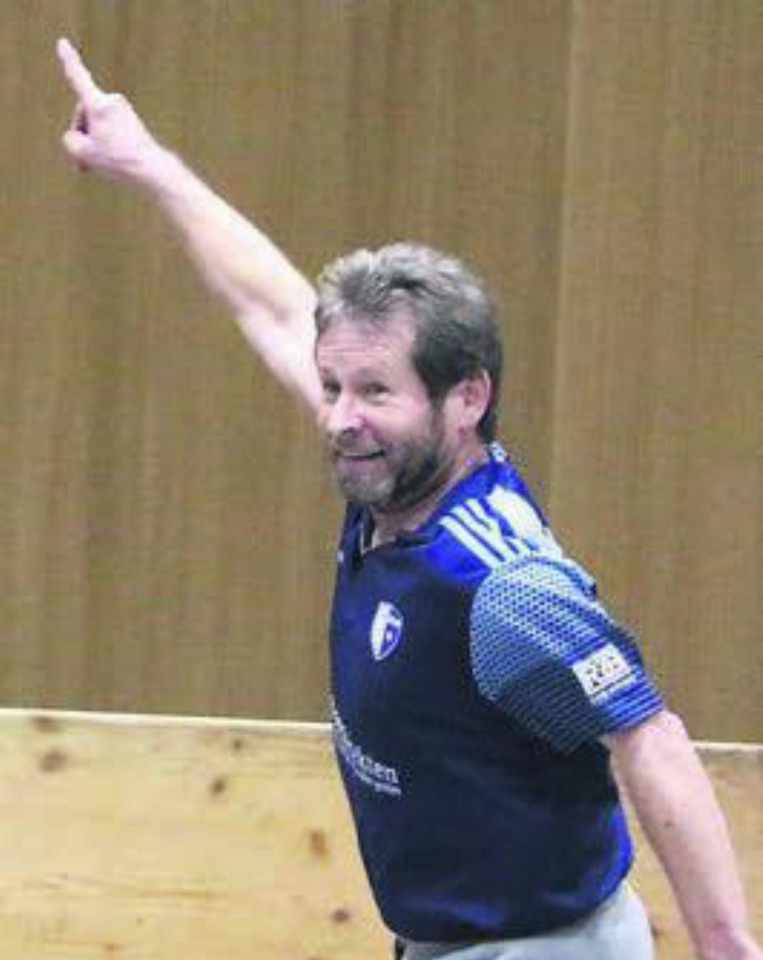 Das schwerste Team gewinnt