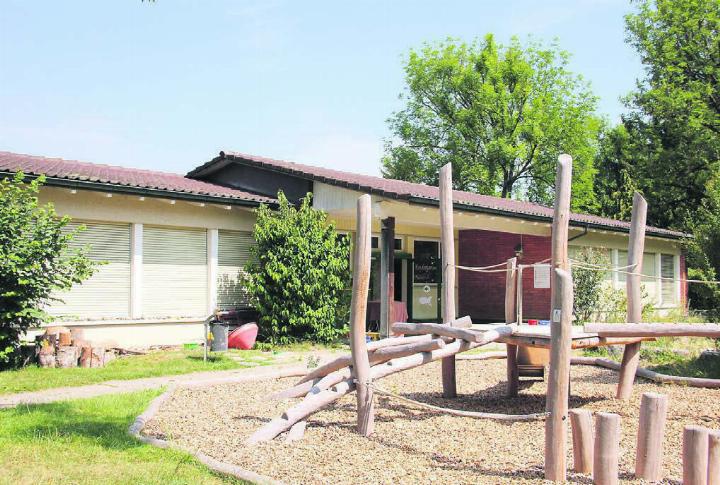 Episode geht zu Ende