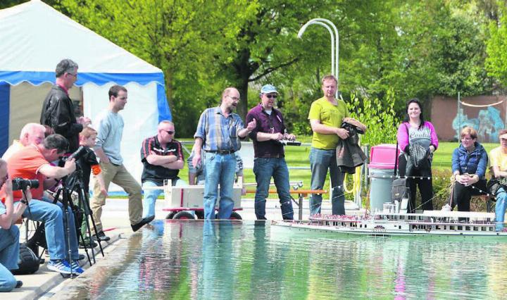 Wohlen verliert Traditionsanlass