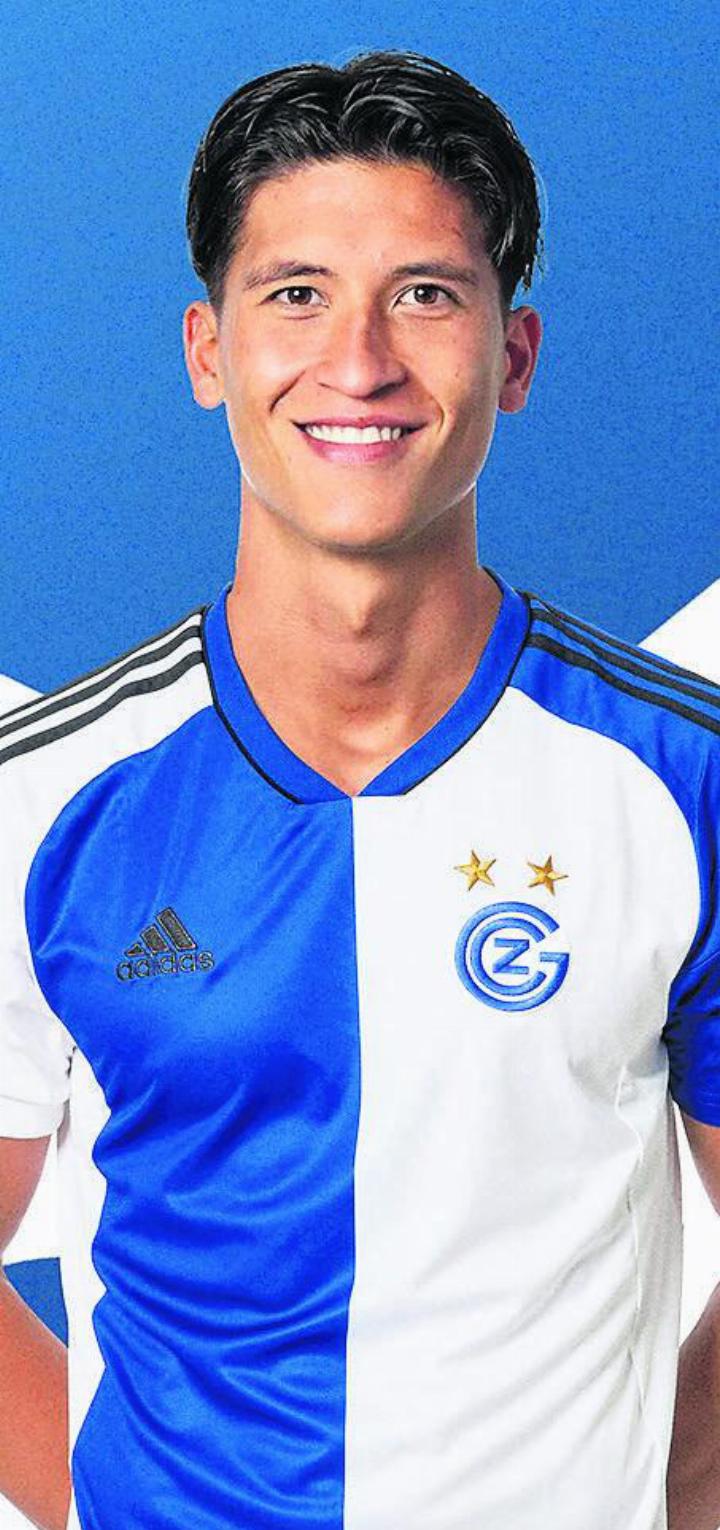 Kempter wird ein «Hopper»