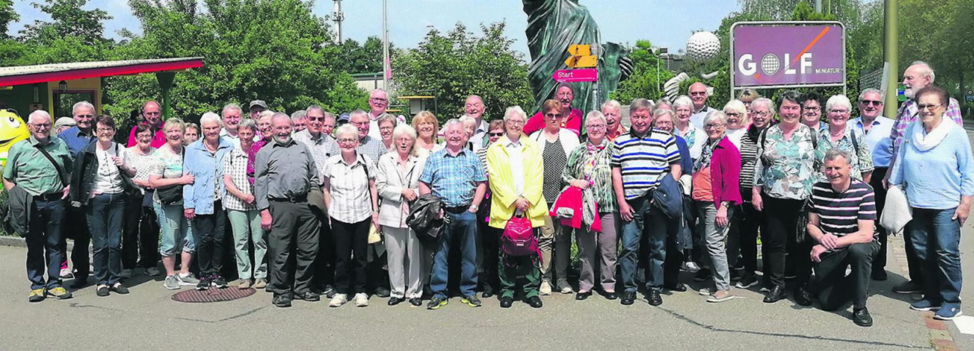 FRICKTAL IN BILDERN