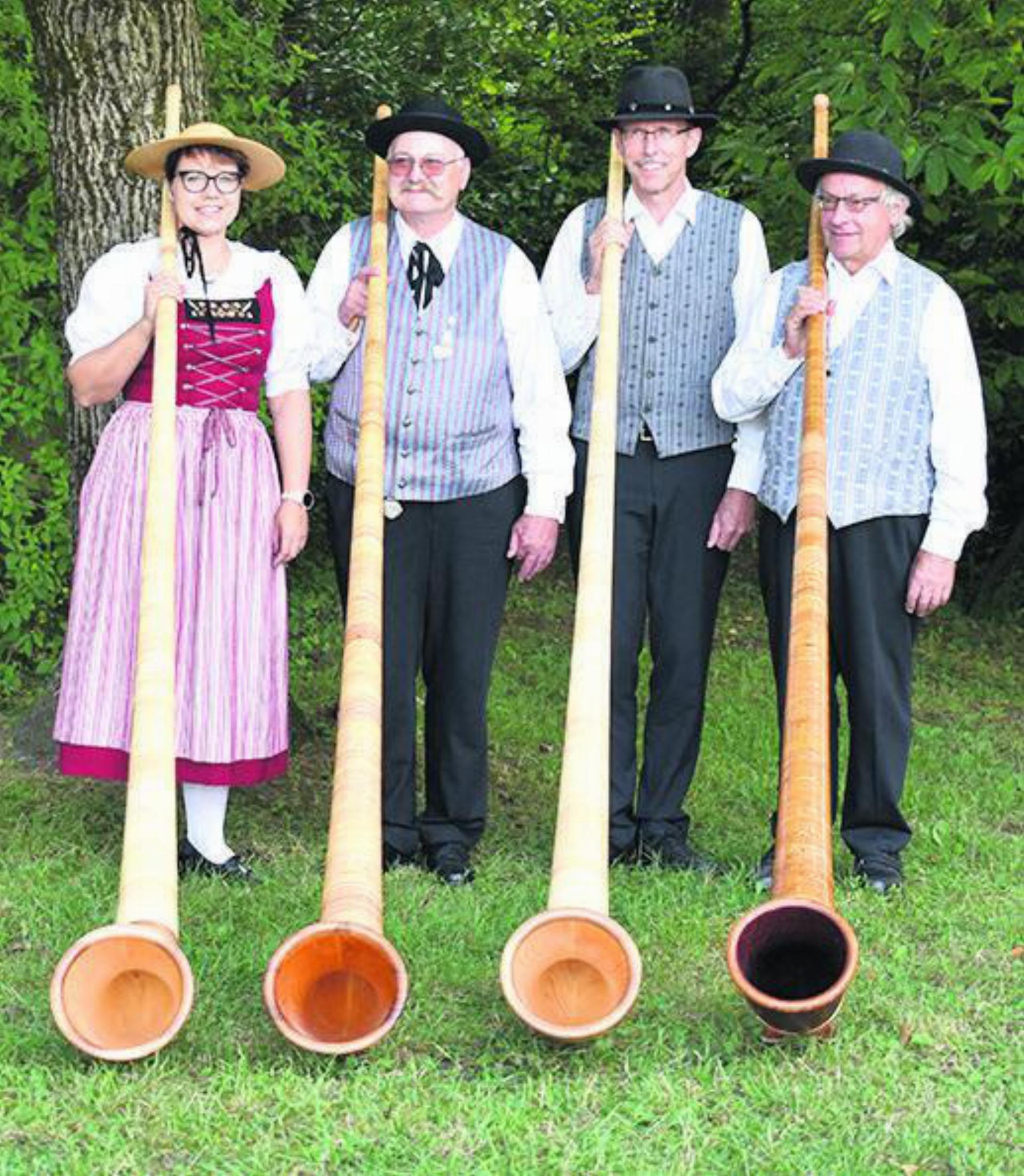 Kultur- und Begegnungsfest