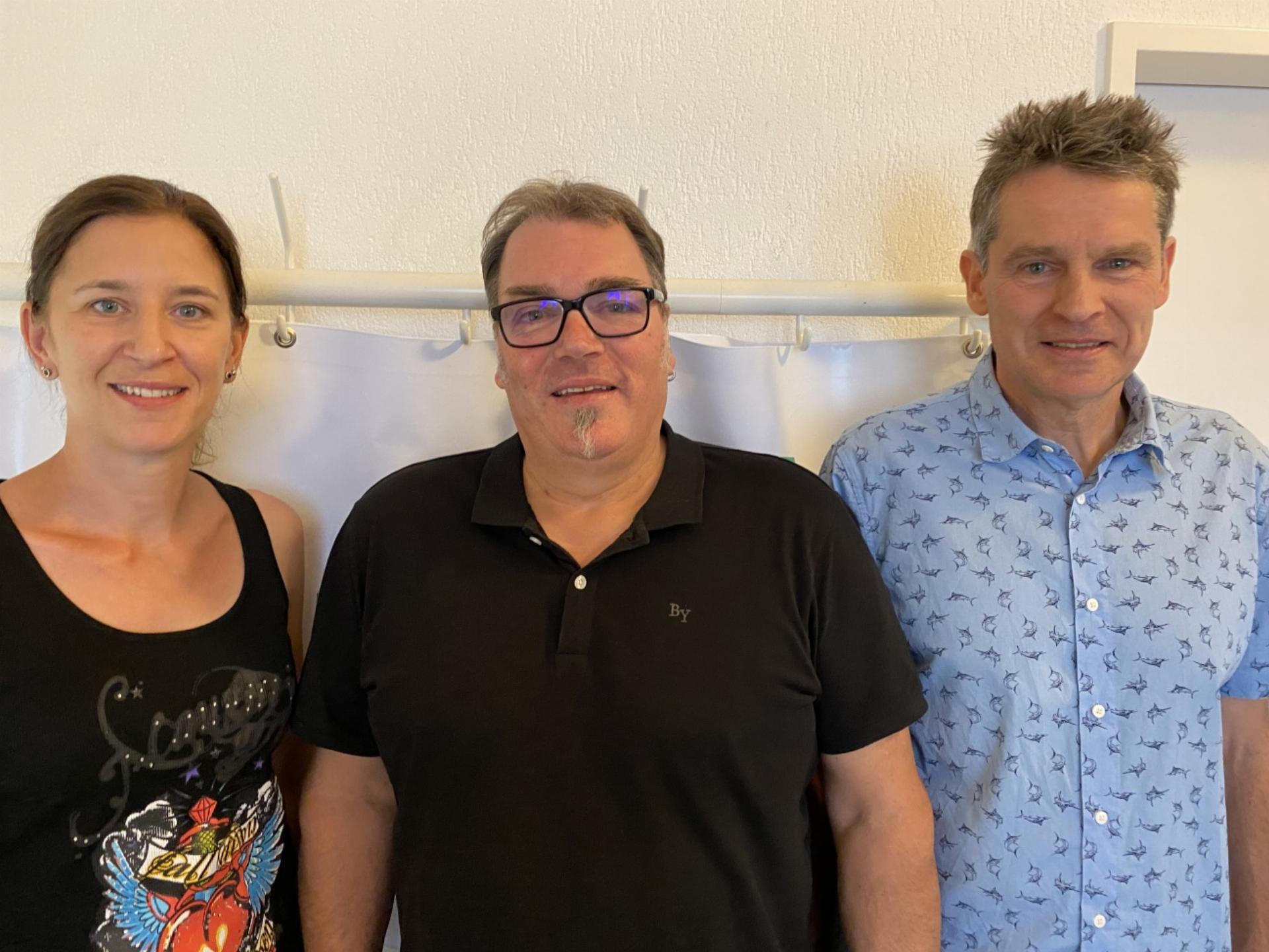Gansingen: Caluori und Steiner neu im Gemeinderat