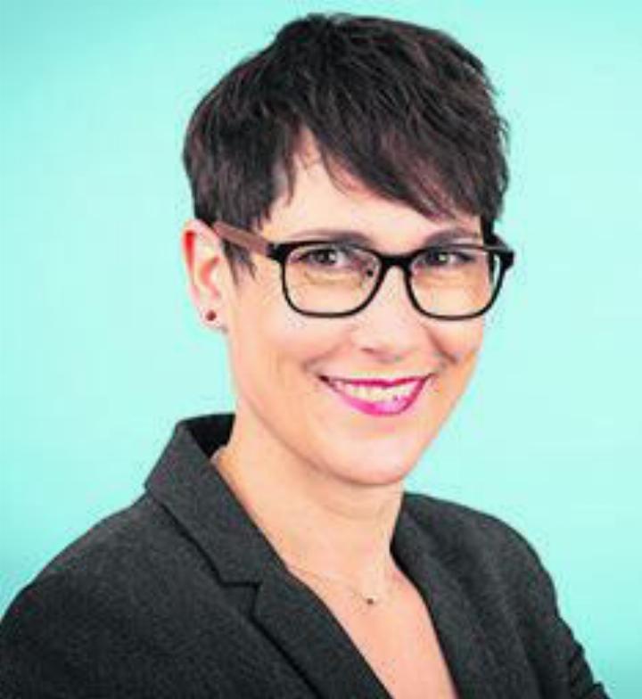 Colette Basler, Grossrätin SP, Zeihen