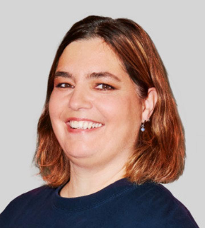 Susan Wiekert, Dipl. Hebamme