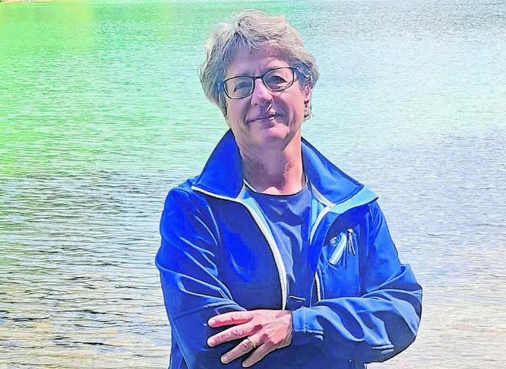 «Wir müssen vermehrt die echten Kosten des Verkehrs auf die Verursacher überwälzen», sagt Christine Ziegler. Foto: zVg