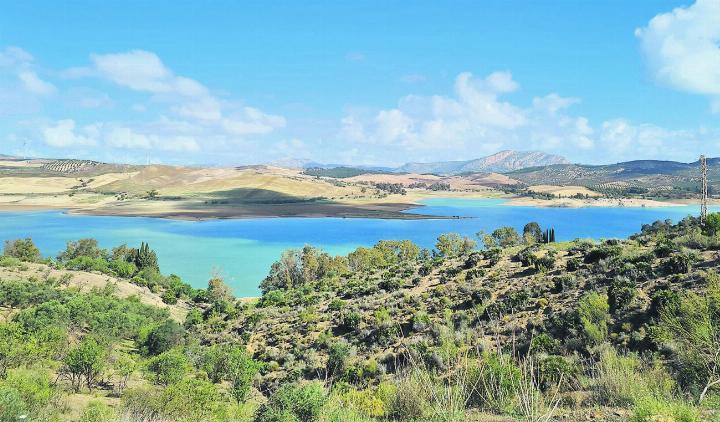 Das vielseitige Spanien entzückt viele Reisende. Foto: Yasmin Malard