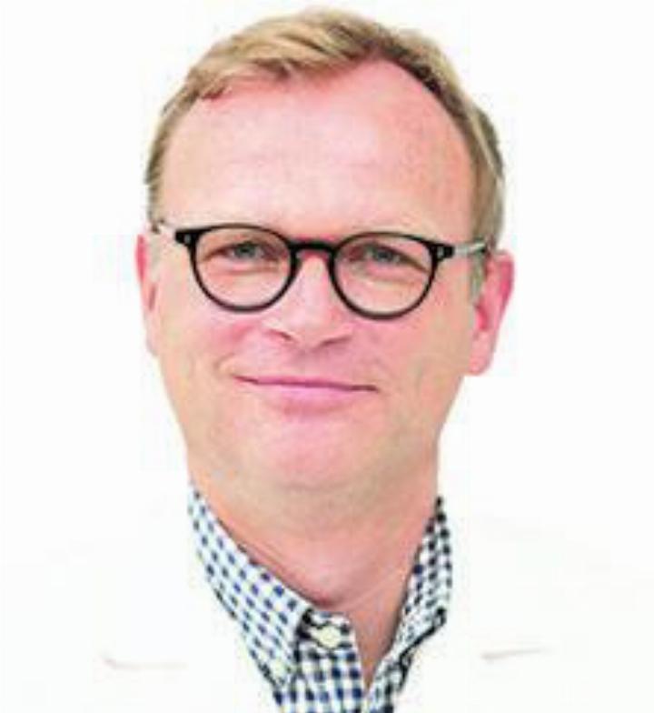 Dr. med. Tilmann Möltgen Facharzt für Urologie Stv. Chefarzt Urologie, KSA