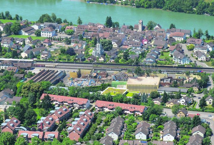 Foto: Gerry Thönen