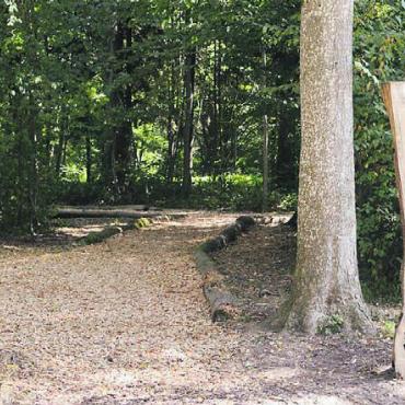 Solarstrom geht neu an CKW - Die Finnenbahn ist beliebt. Die Aufgabe zum Unterhalt trägt nach wie vor der Lions-Club Mutschellen. Er möchte die Finnenbahn nun abgeben.