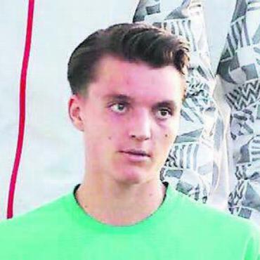Sprung für Keller - Marvin Keller wechselt zum Schweizer Meister. Bild: zg
