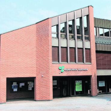 Erfreuliches Gesamtergebnis - Berikon steht auf finanziell soliden Füssen. Bild: Archiv