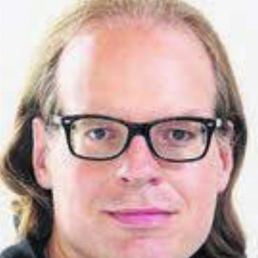 Trinkwasser ist endliches Gut - Roger Wetli, Redaktor.