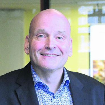 Alterszentren im Wandel - Roger Cébe sieht in diesem Jahr zahlreiche Herausforderungen der Alterszentren zu meistern. Bild: Celeste Blanc