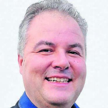 «Ich engagiere mich gerne» - Stefan Bieri möchte als Gemeinderat sich für eine Weiterentwicklung von Berikon einsetzen. Bild: zg