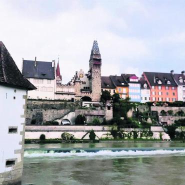 Kleiner Eklat zum Schluss - Die anwesenden Bürger und Bürgerinnen Bremgartens gaben grünes Licht für einige zukunftsträchtige Vorhaben im Städtli. Bild: Marco Huwyler