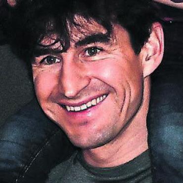 Fabio Caduff ist Kopf des Monats - Setzt auf Nachhaltigkeit: Fabio Caduff. Bild: dm