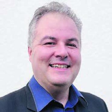Bieri ist neuer Gemeinderat - Gewählt: Stefan Bieri. Bild: zg