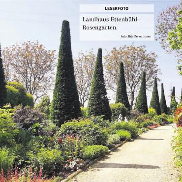 LESERFOTO